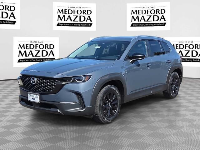 2024 Mazda CX-50 2.5 S Premium