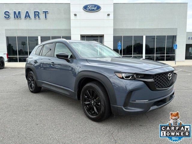 2025 Mazda CX-50 2.5 S Premium