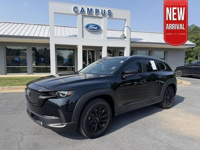 2025 Mazda CX-50 2.5 S Premium