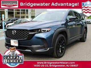 2025 Mazda CX-50 2.5 S Premium
