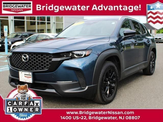 2025 Mazda CX-50 2.5 S Premium — photo 1 of 1