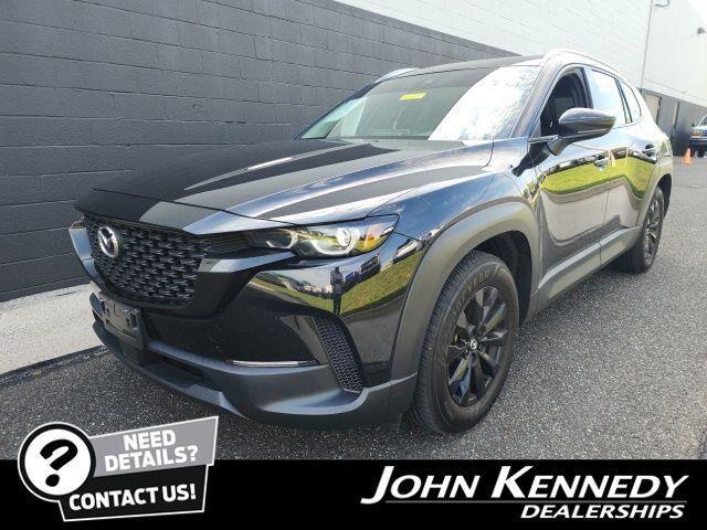 2024 Mazda CX-50 2.5 S Premium