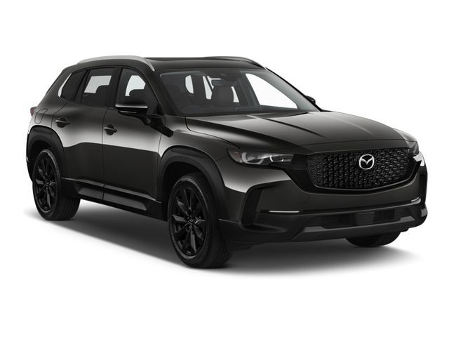 2024 Mazda CX-50 2.5 S Premium Package