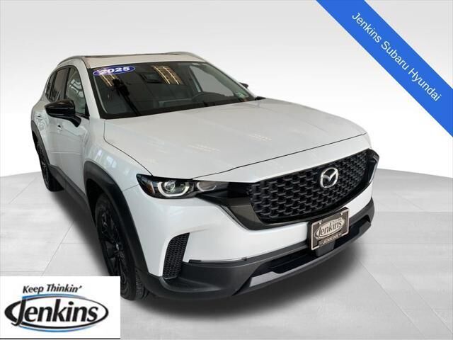 2025 Mazda CX-50 2.5 S Premium