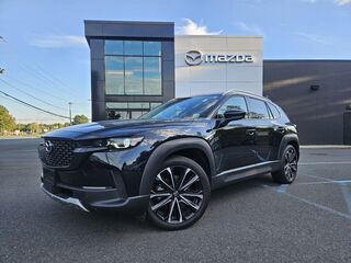 2024 Mazda CX-50 2.5 Turbo Premium