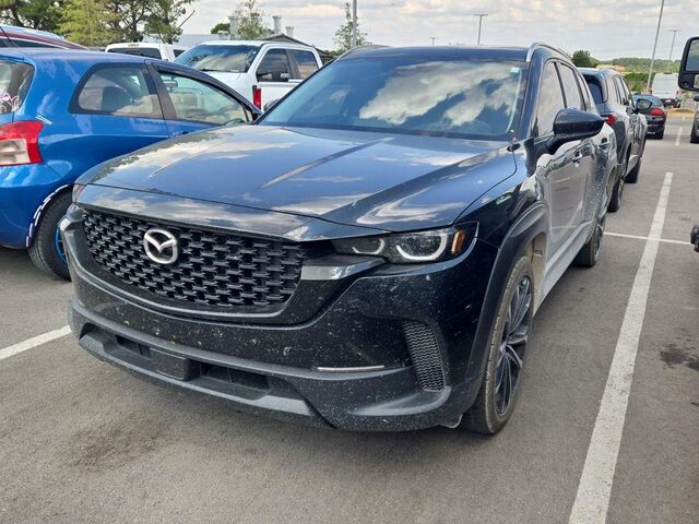 2023 Mazda CX-50 2.5 S Premium Plus