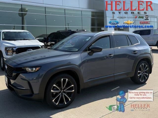 2024 Mazda CX-50 2.5 S Premium Plus