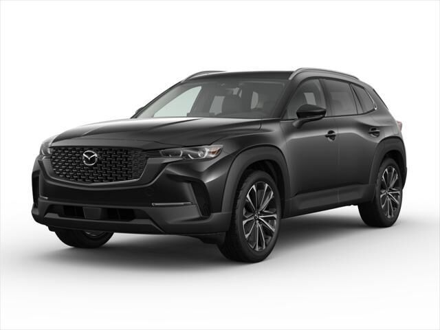2023 Mazda CX-50 2.5 S Premium Plus