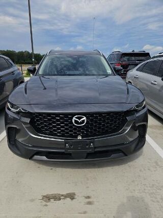 2025 Mazda CX-50 2.5 S Premium Plus