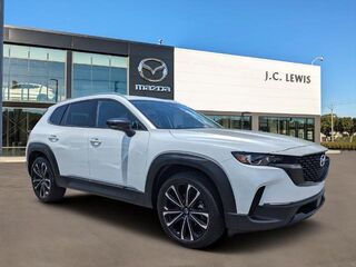 2025 Mazda CX-50 2.5 S Premium Plus