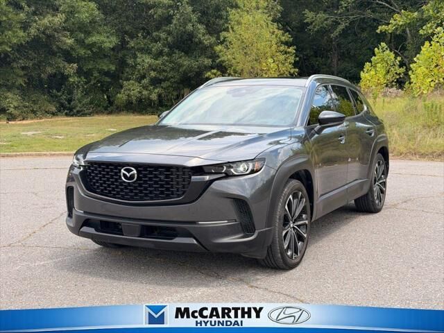 2023 Mazda CX-50 2.5 S Premium Plus