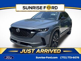 2023 Mazda CX-50 2.5 S Premium Plus Package
