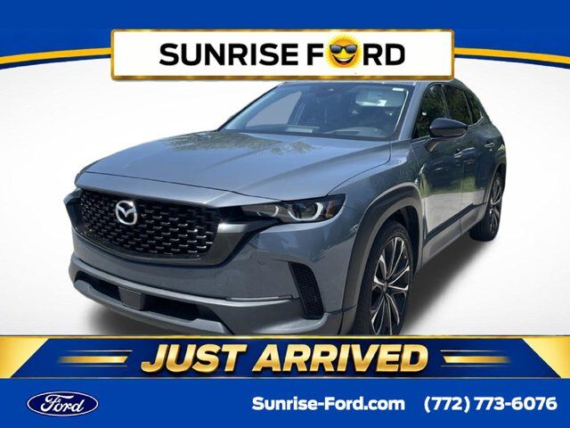 2023 Mazda CX-50 2.5 S Premium Plus Package — photo 1 of 1