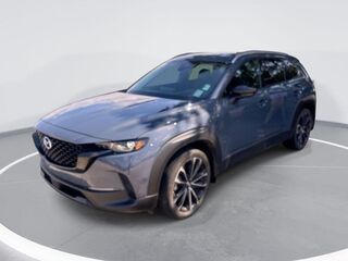 2024 Mazda CX-50 2.5 S Premium Plus