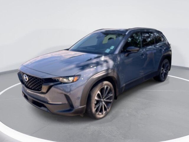 2024 Mazda CX-50 2.5 S Premium Plus