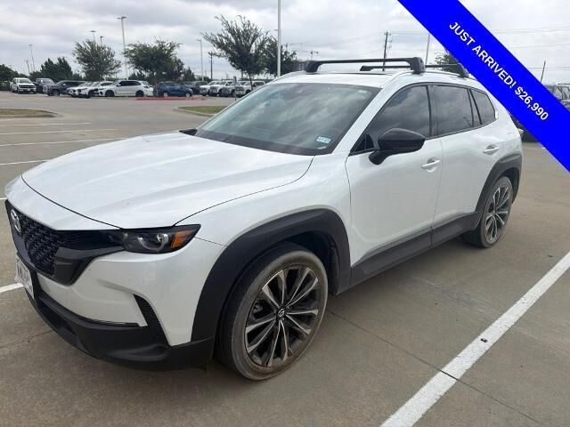 2024 Mazda CX-50 2.5 S Premium Plus