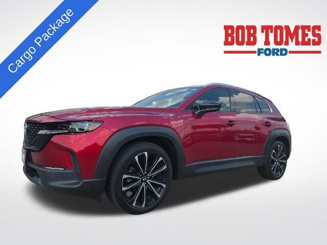 2023 Mazda CX-50 2.5 S Premium Plus
