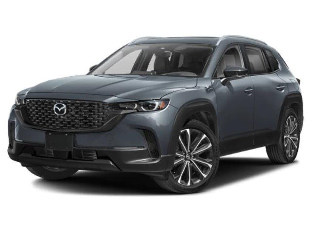 2024 Mazda CX-50 2.5 S Premium Plus