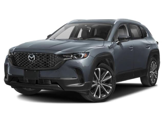 2024 Mazda CX-50 2.5 S Premium Plus
