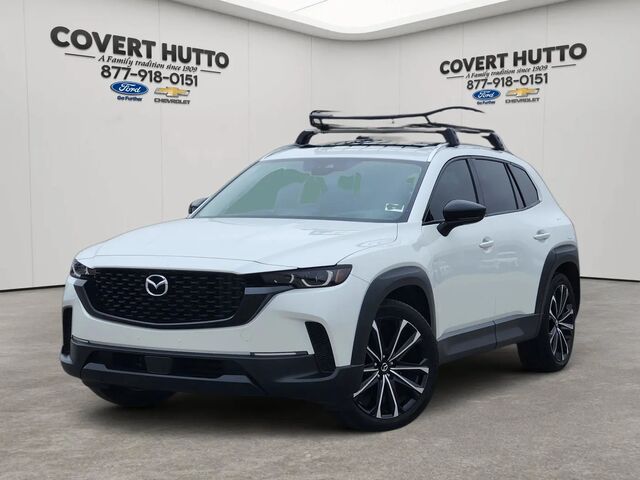 2023 Mazda CX-50 2.5 S Premium Plus