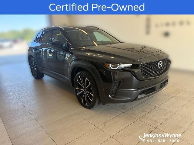 2023 Mazda CX-50 2.5 S Premium Plus
