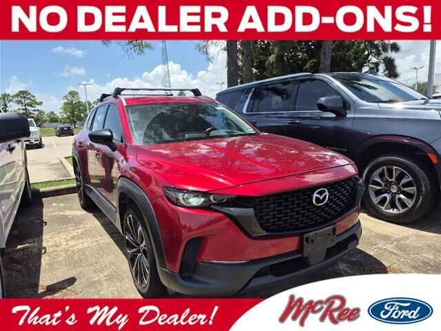 2023 Mazda CX-50 2.5 S Premium Plus