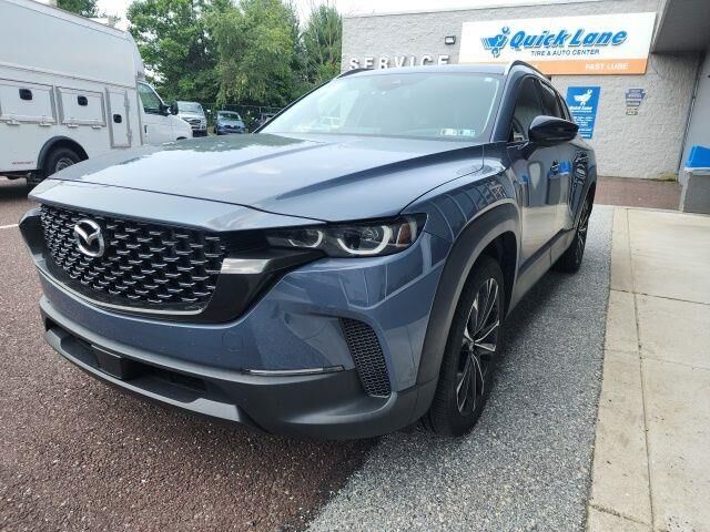 2024 Mazda CX-50 2.5 S Premium Plus