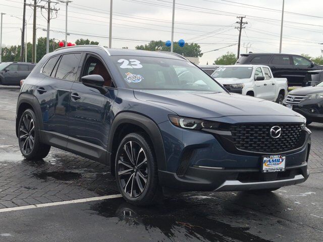 2023 Mazda CX-50 2.5 Turbo Premium Plus Package