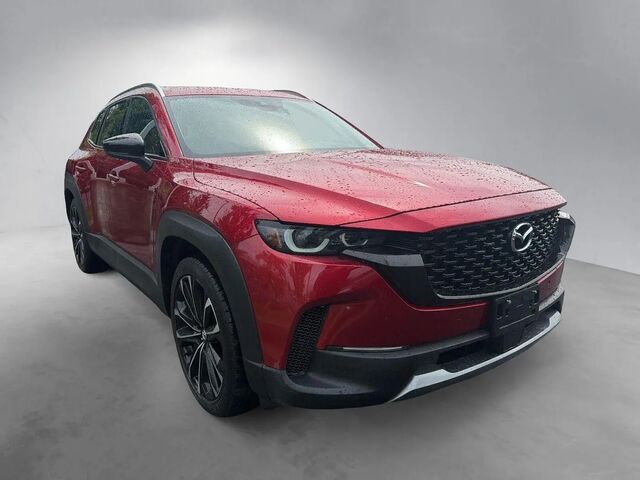 2024 Mazda CX-50 2.5 Turbo Premium Plus