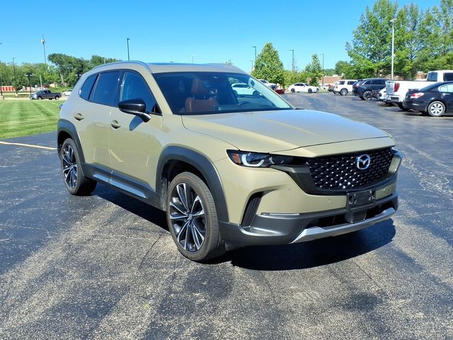 2024 Mazda CX-50 2.5 Turbo Premium Plus Package