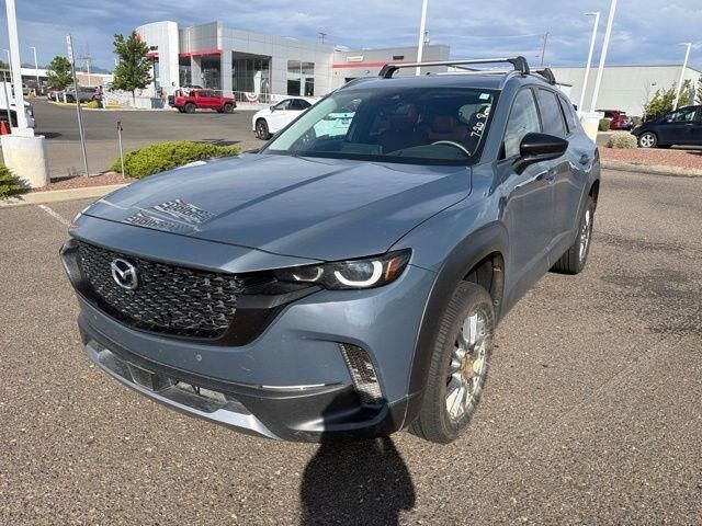 2023 Mazda CX-50 2.5 Turbo Premium Plus