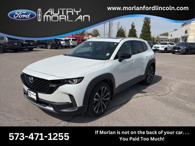 2023 Mazda CX-50 2.5 Turbo Premium Plus