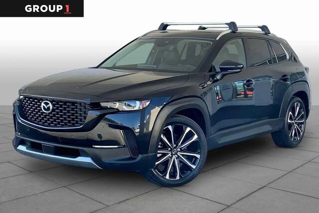 2023 Mazda CX-50 2.5 Turbo Premium Plus