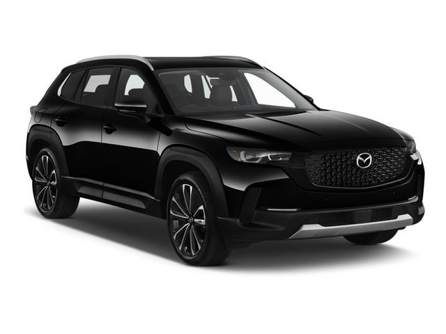 2025 Mazda CX-50 2.5 Turbo Premium Plus Package