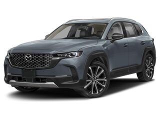 2025 Mazda CX-50 2.5 Turbo Premium Plus