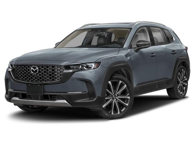 2025 Mazda CX-50 2.5 Turbo Premium Plus