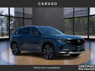 2025 Mazda CX-50 2.5 Turbo Premium Plus