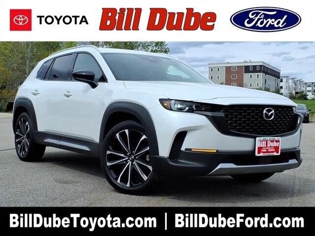 2024 Mazda CX-50 2.5 Turbo Premium Plus