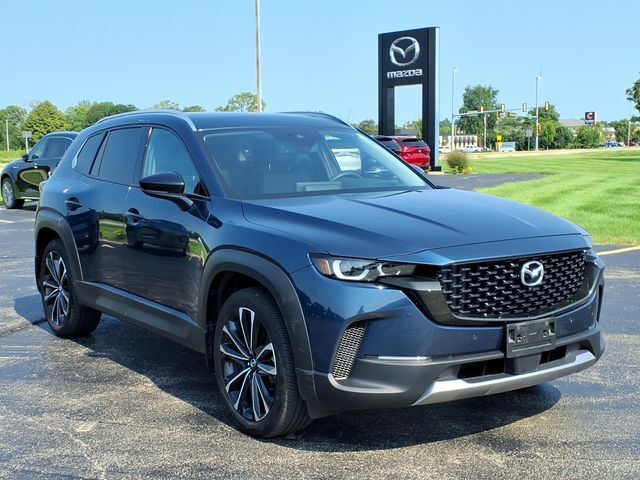 2024 Mazda CX-50 2.5 Turbo Premium Plus Package