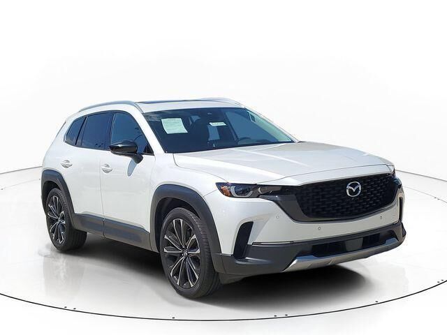 2023 Mazda CX-50 2.5 Turbo Premium Plus