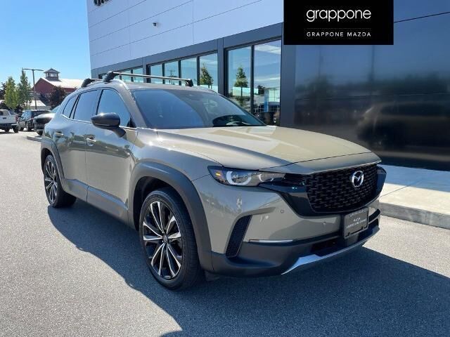 2024 Mazda CX-50 2.5 Turbo Premium Plus