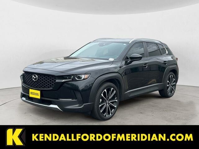 2023 Mazda CX-50 2.5 Turbo — photo 1 of 13