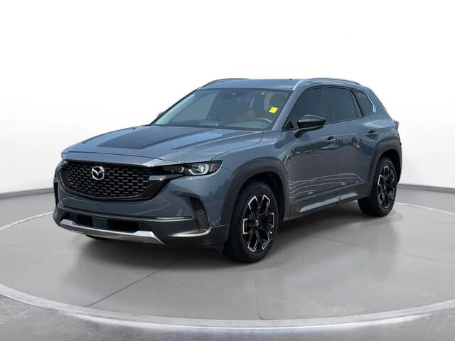 2023 Mazda CX-50 2.5 Turbo Meridian Edition