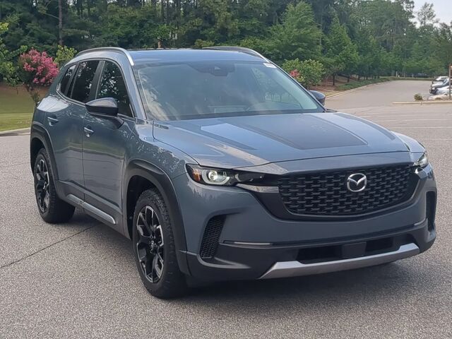 2023 Mazda CX-50 2.5 Turbo Meridian Edition