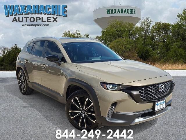 2024 Mazda CX-50 2.5 Turbo Meridian Edition