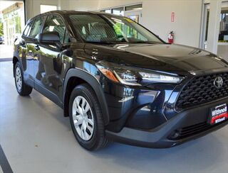 2024 Toyota Corolla Cross L