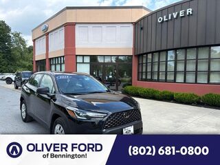 2024 Toyota Corolla Cross L