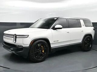 2023 Rivian R1S Adventure — photo 1 of 13