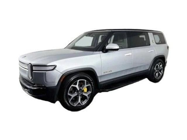 2023 Rivian R1S Adventure — photo 1 of 13