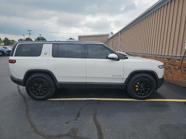 2023 Rivian R1S Launch Edition
